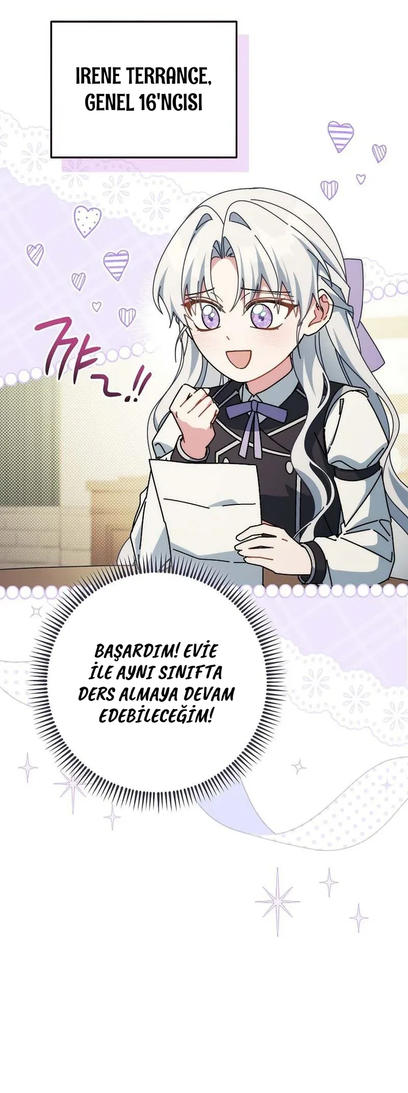 Can I Cry Now? - Bölüm 37 - Sayfa 4