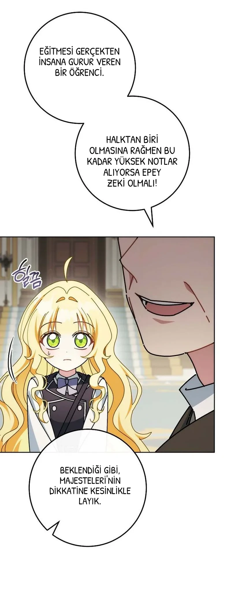 Can I Cry Now? - Bölüm 37 - Sayfa 51