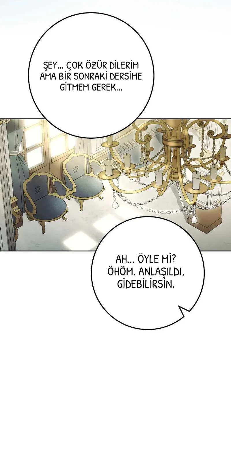 Can I Cry Now? - Bölüm 37 - Sayfa 53