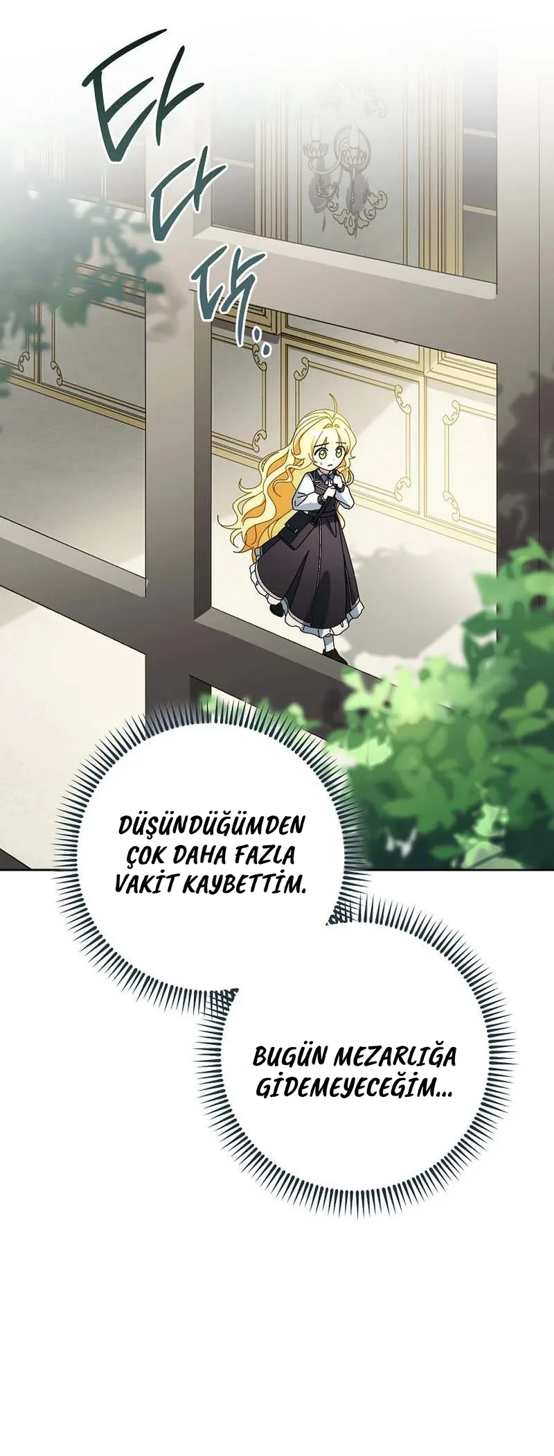Can I Cry Now? - Bölüm 37 - Sayfa 54