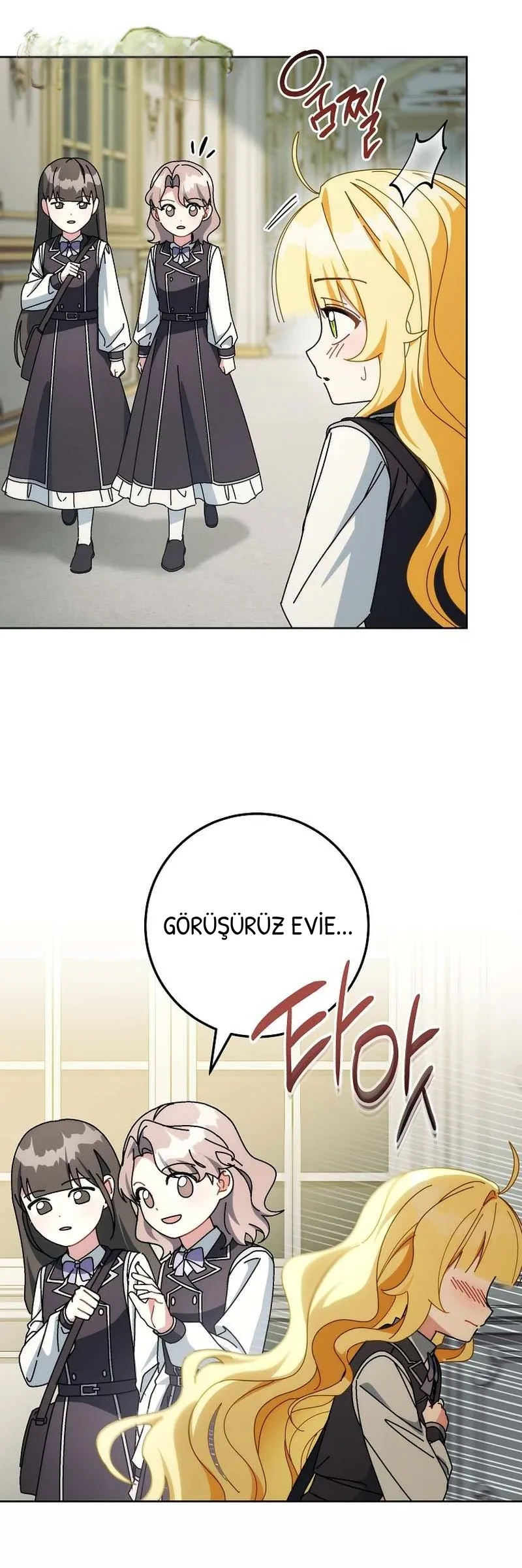 Can I Cry Now? - Bölüm 37 - Sayfa 55