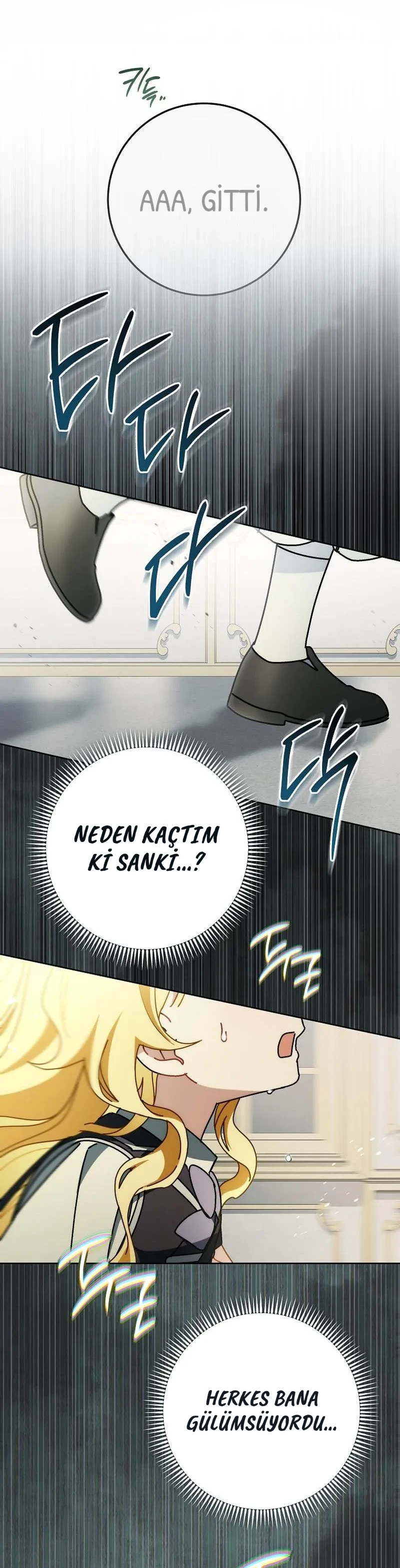 Can I Cry Now? - Bölüm 37 - Sayfa 56