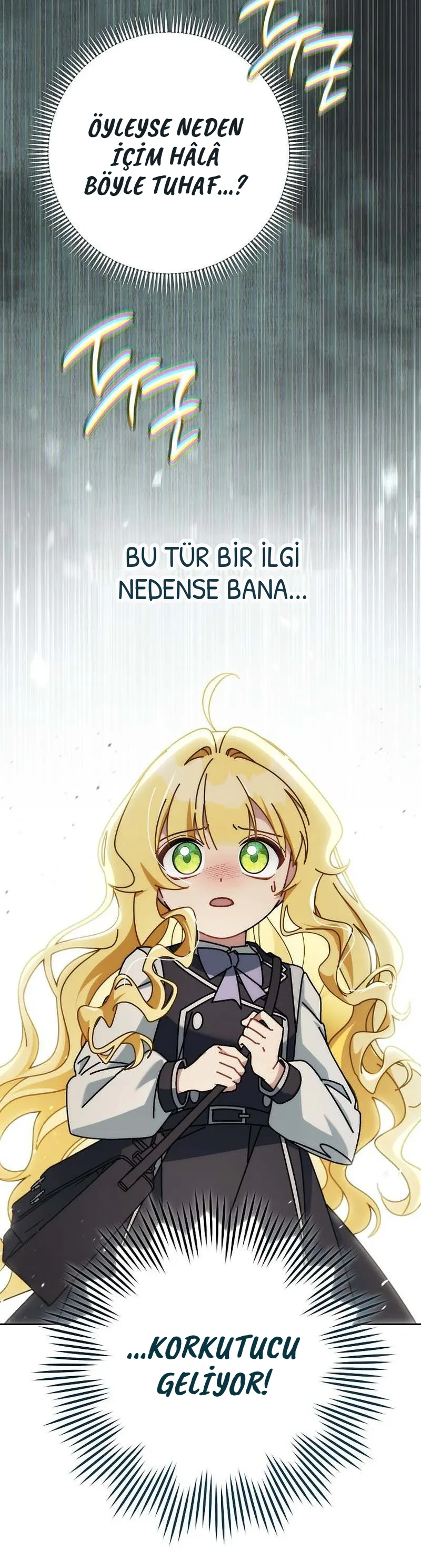 Can I Cry Now? - Bölüm 37 - Sayfa 57