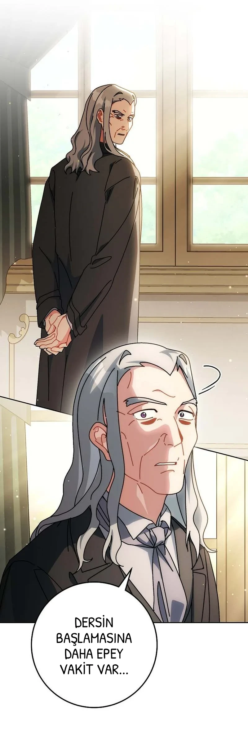 Can I Cry Now? - Bölüm 37 - Sayfa 60
