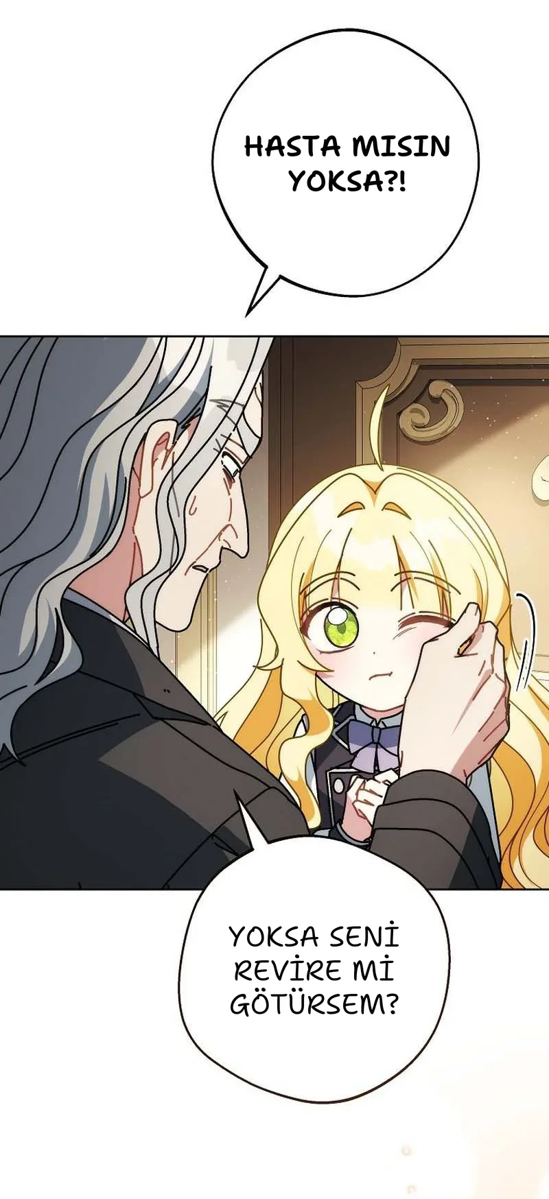 Can I Cry Now? - Bölüm 37 - Sayfa 62