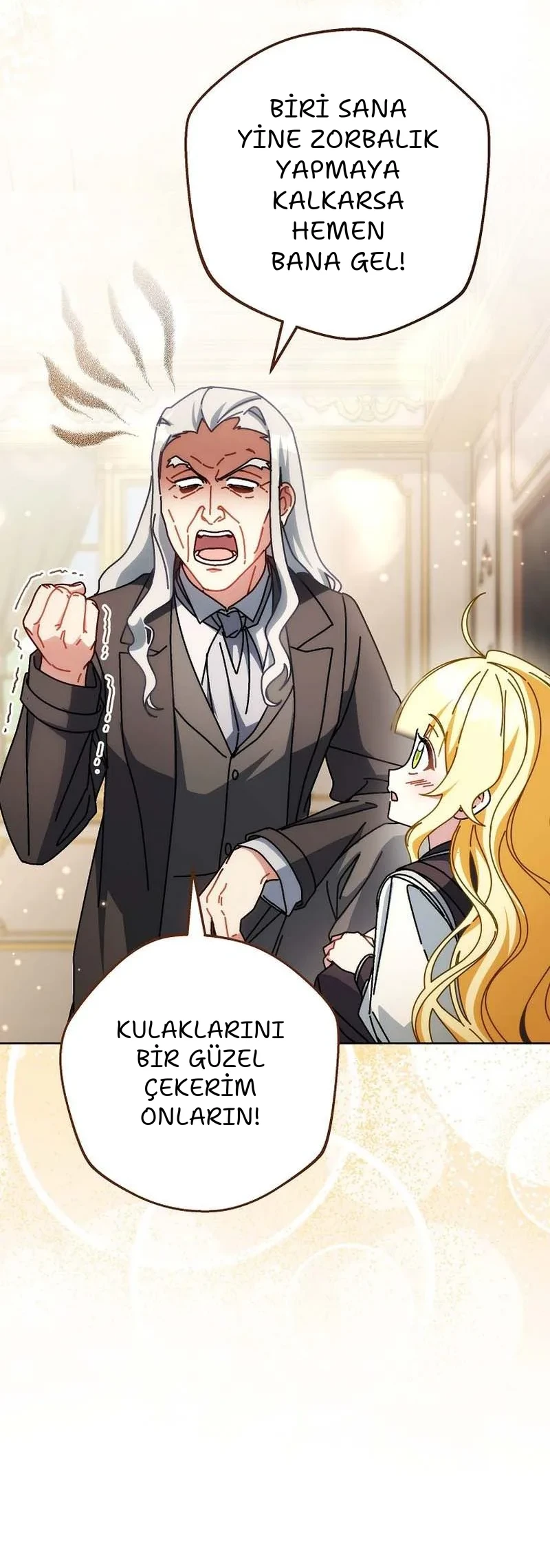 Can I Cry Now? - Bölüm 37 - Sayfa 65