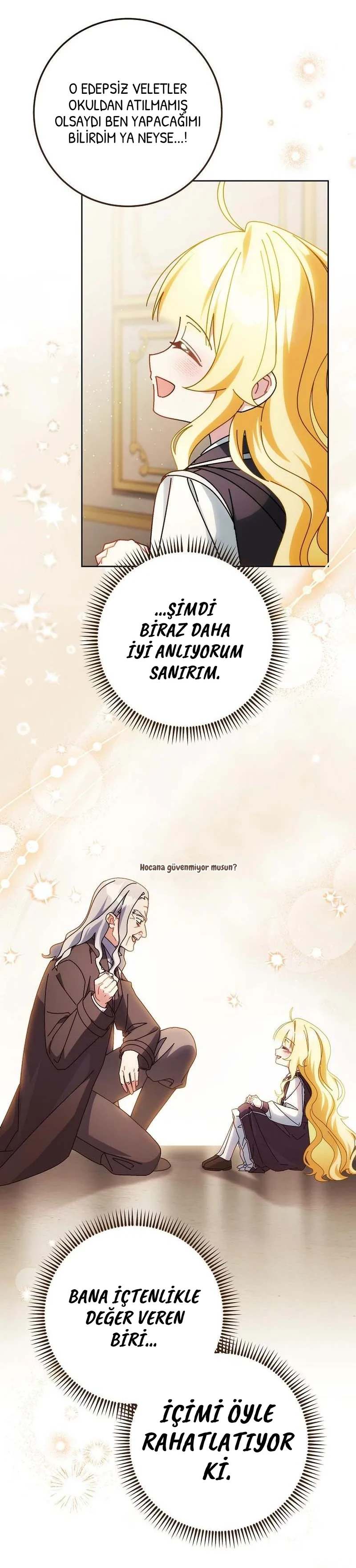 Can I Cry Now? - Bölüm 37 - Sayfa 66