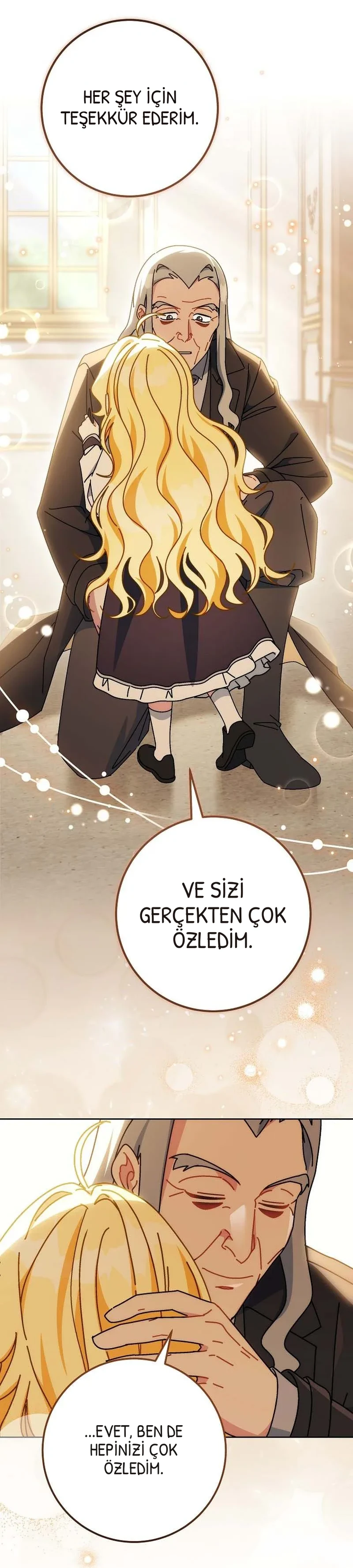 Can I Cry Now? - Bölüm 37 - Sayfa 68