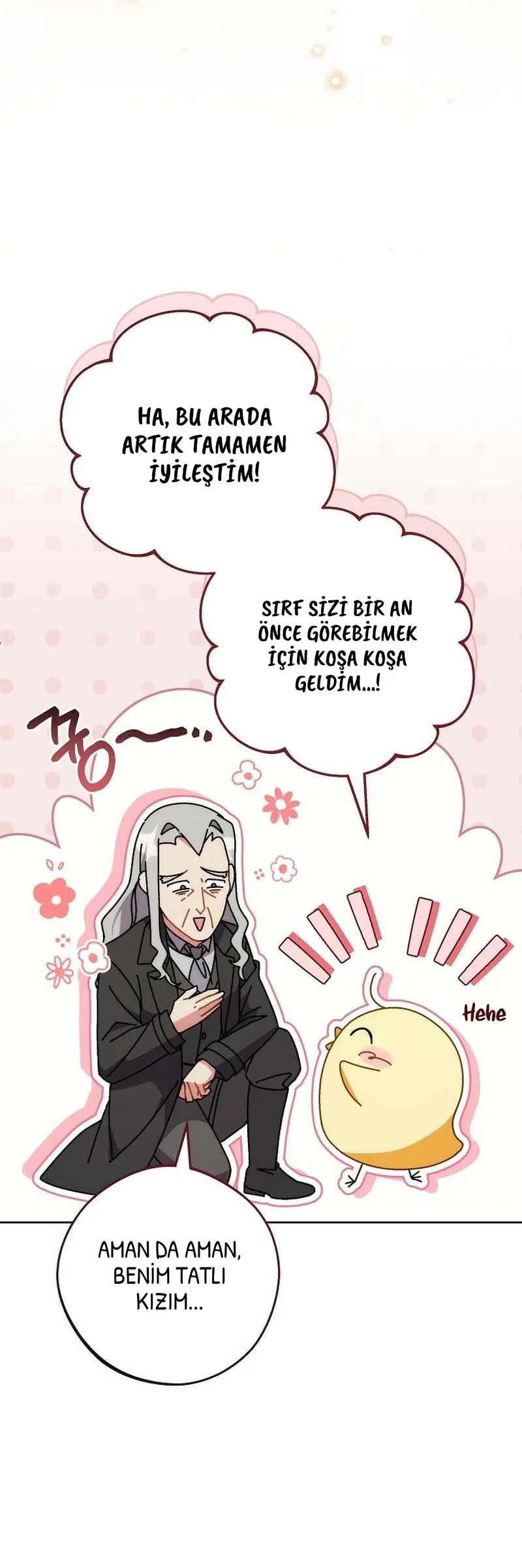 Can I Cry Now? - Bölüm 37 - Sayfa 69
