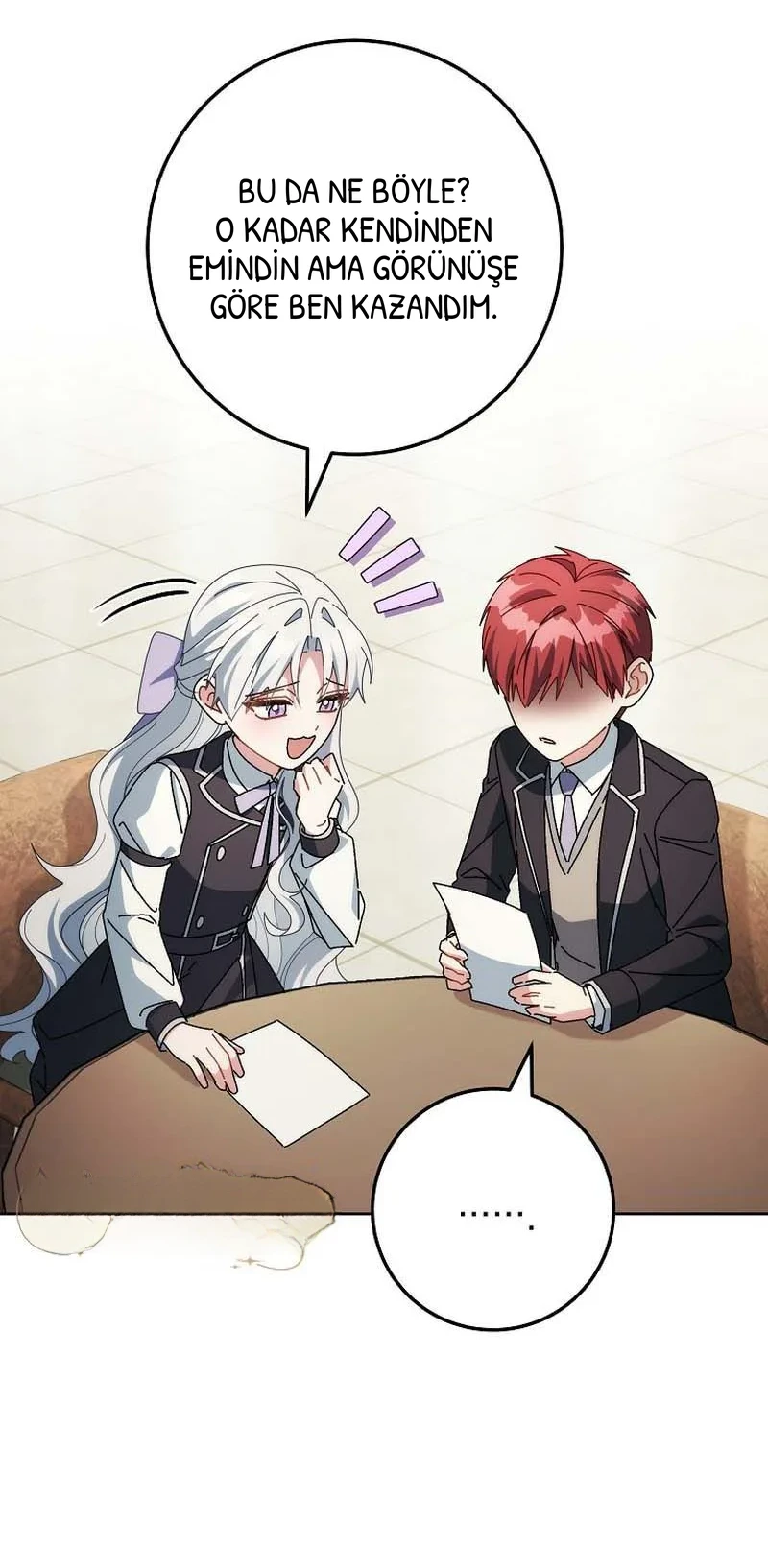 Can I Cry Now? - Bölüm 37 - Sayfa 6