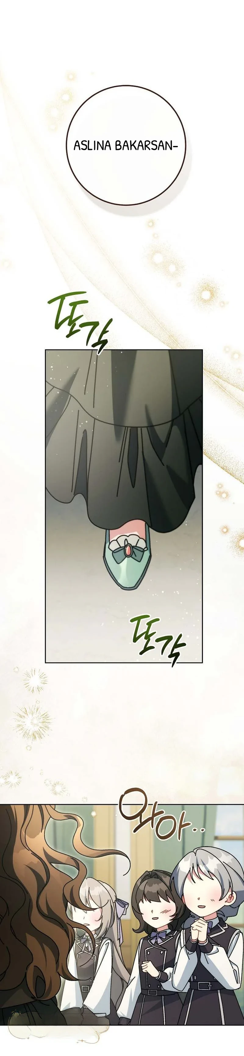Can I Cry Now? - Bölüm 37 - Sayfa 71