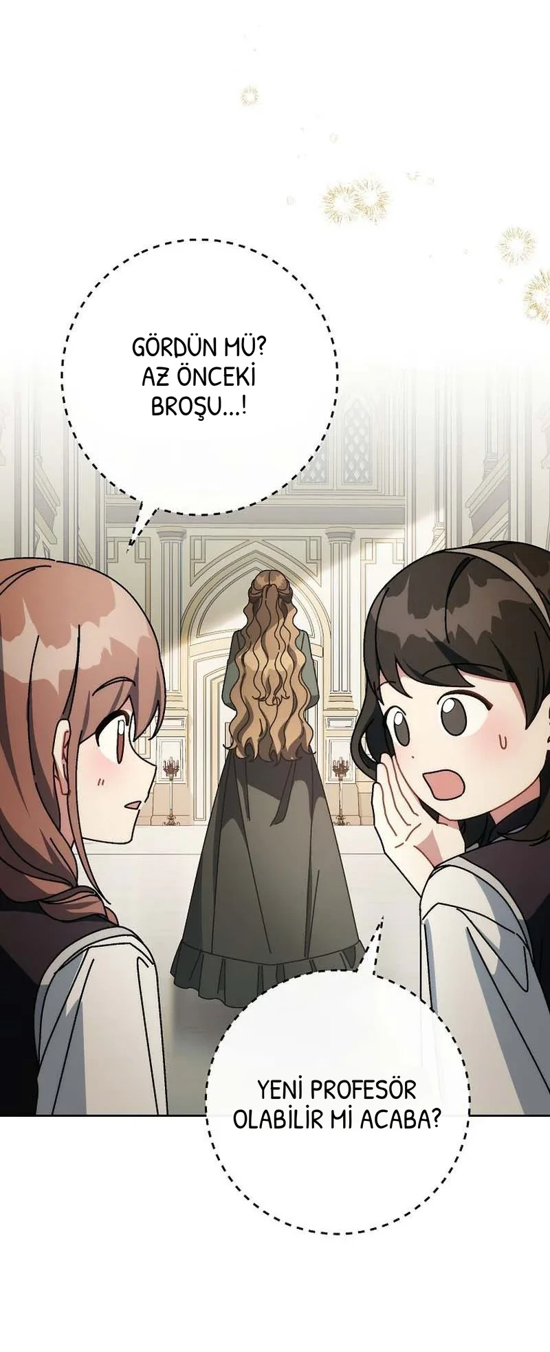 Can I Cry Now? - Bölüm 37 - Sayfa 72