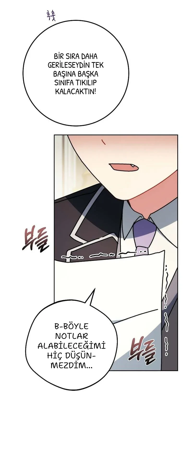 Can I Cry Now? - Bölüm 37 - Sayfa 7