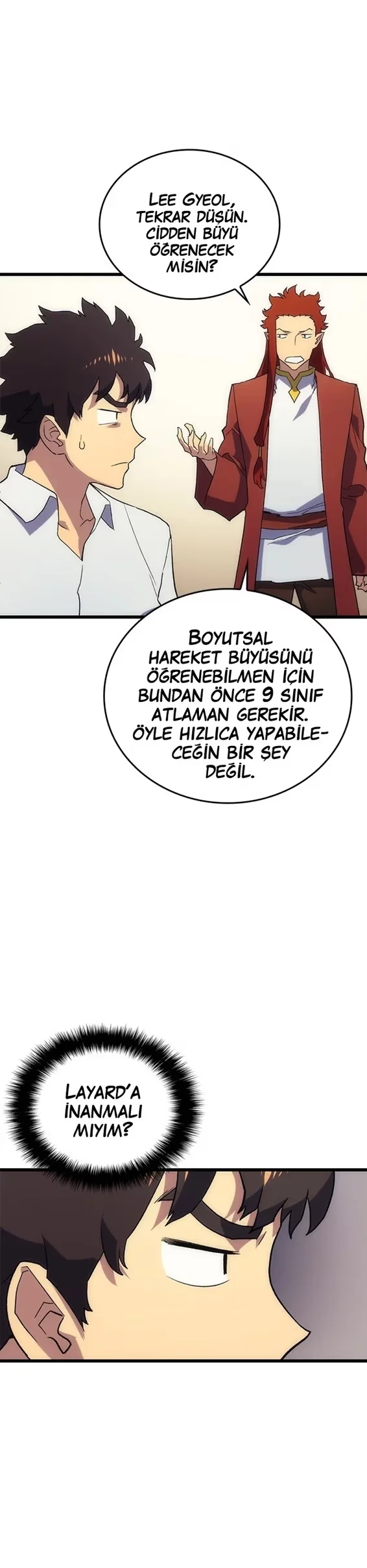 Wizard of Arsenia - Bölüm 2 - Sayfa 14