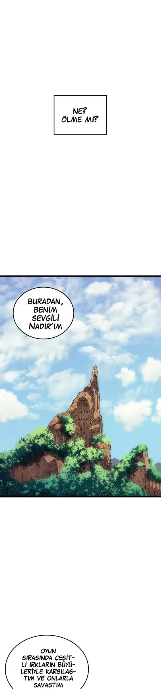 Wizard of Arsenia - Bölüm 2 - Sayfa 16