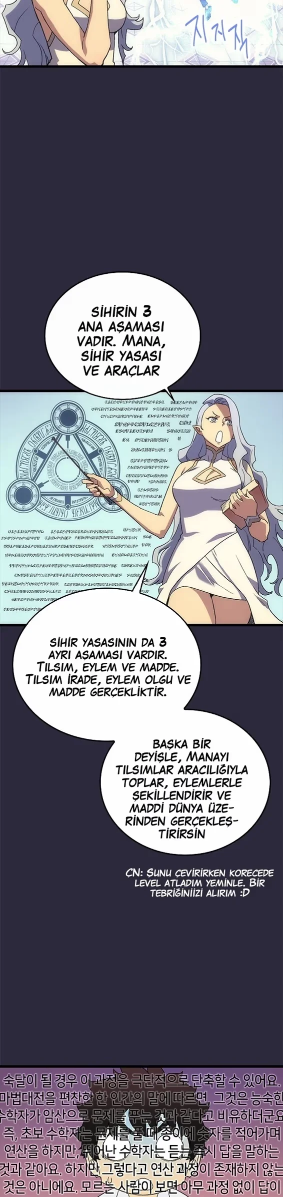 Wizard of Arsenia - Bölüm 2 - Sayfa 27