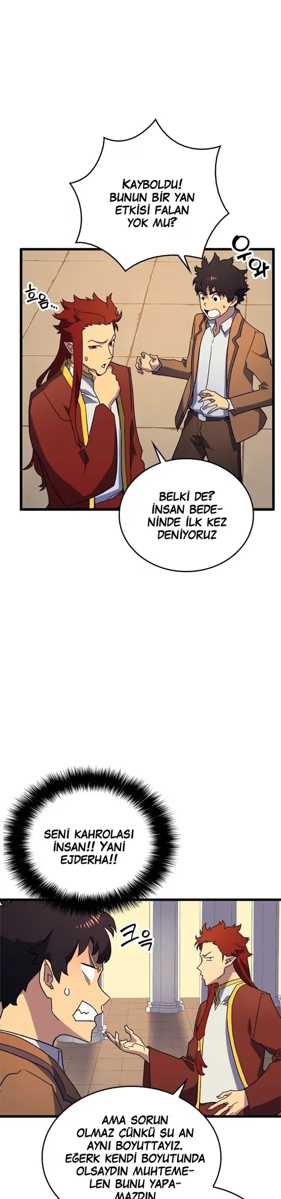 Wizard of Arsenia - Bölüm 2 - Sayfa 7