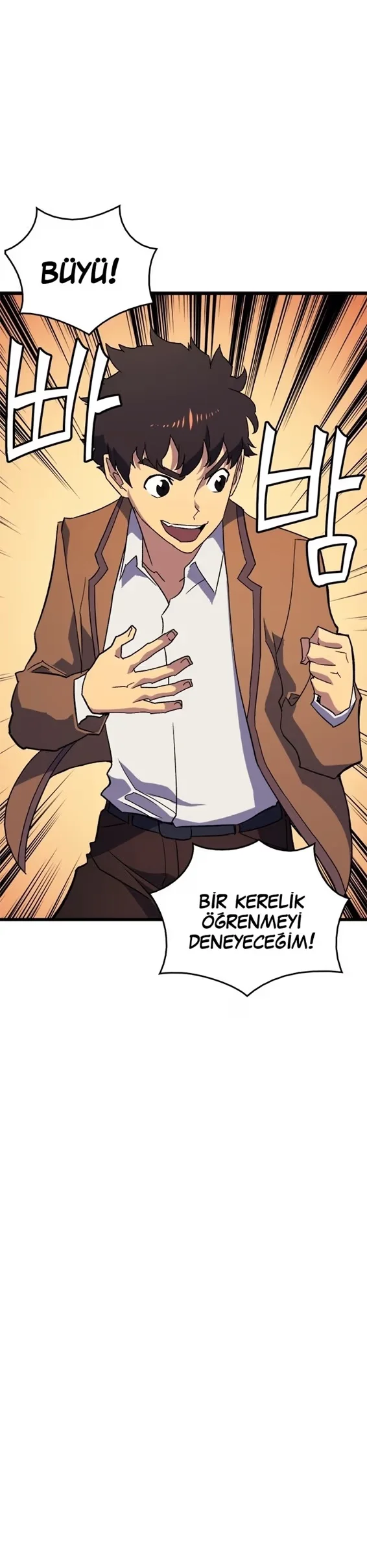 Wizard of Arsenia - Bölüm 2 - Sayfa 9