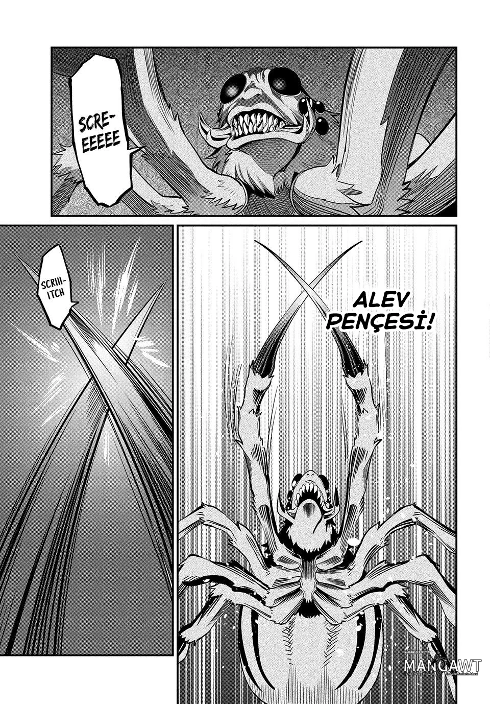 The Exiled Heavy Knight Knows How to Game the System - Bölüm 3 - Sayfa 5