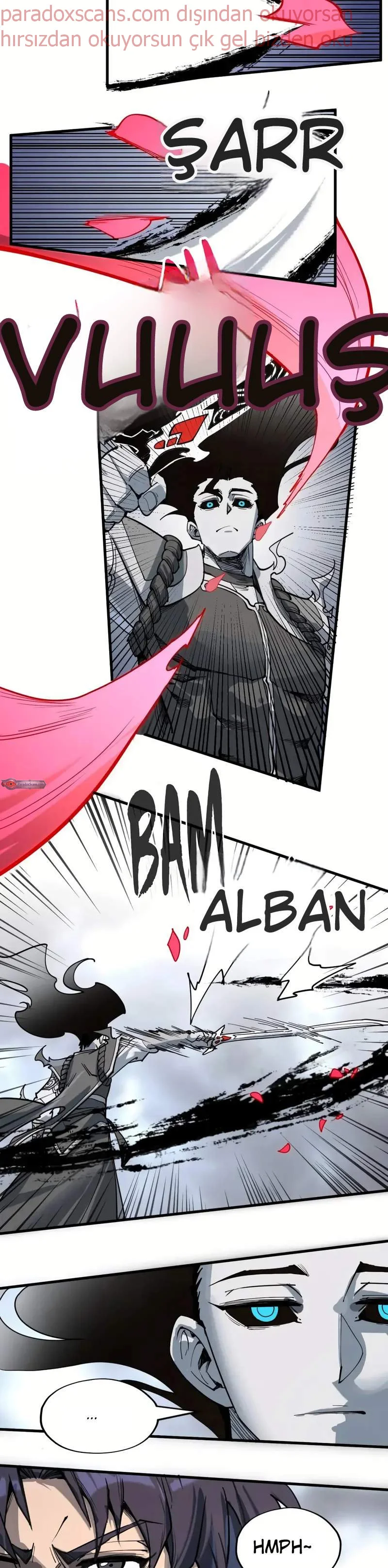 The Ultimate of All Ages - Bölüm 223 - Sayfa 22