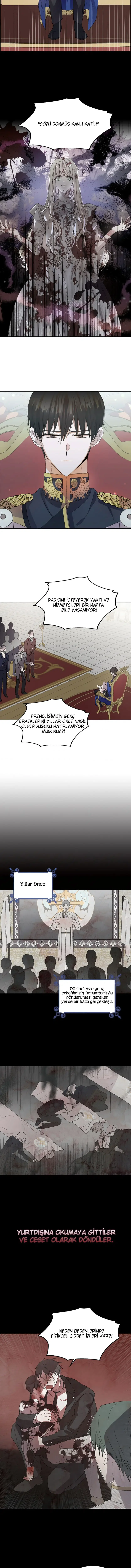 Saving My Sweetheart - Bölüm 1 - Sayfa 11