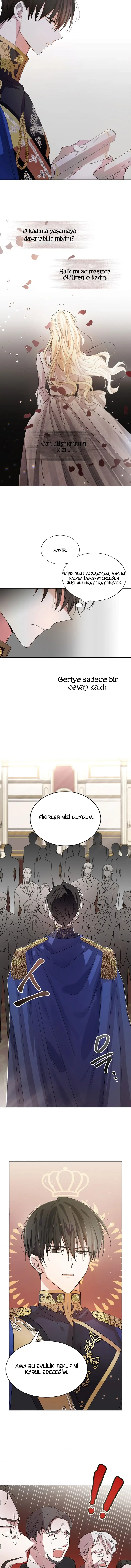 Saving My Sweetheart - Bölüm 1 - Sayfa 14