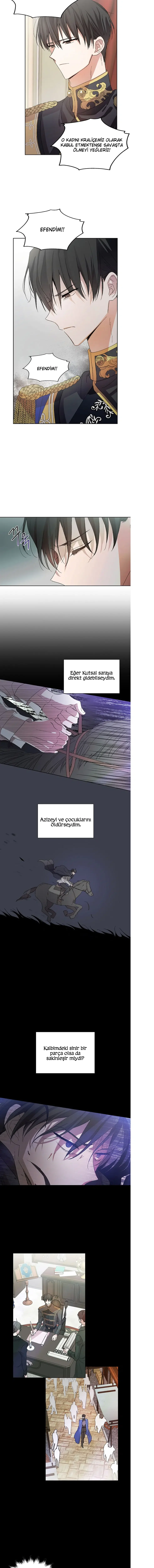 Saving My Sweetheart - Bölüm 1 - Sayfa 16