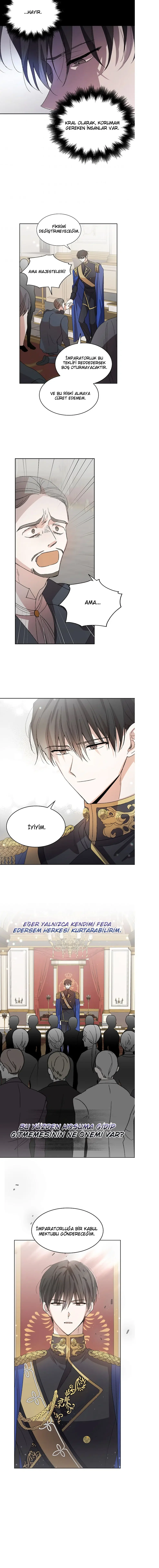Saving My Sweetheart - Bölüm 1 - Sayfa 17
