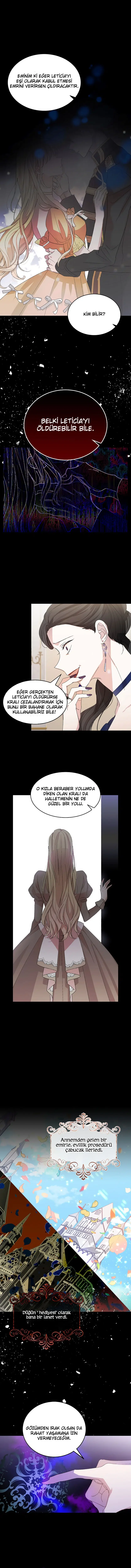 Saving My Sweetheart - Bölüm 1 - Sayfa 5