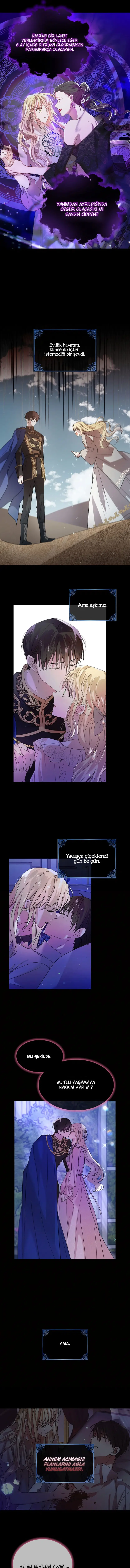 Saving My Sweetheart - Bölüm 1 - Sayfa 6