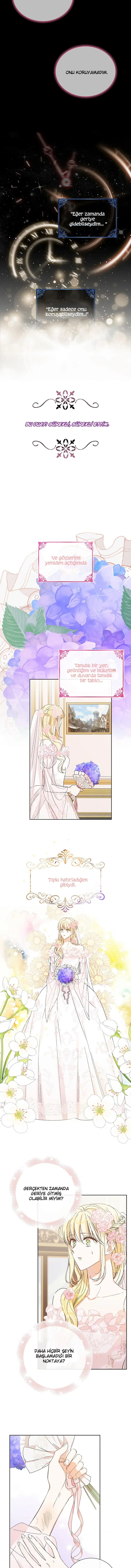Saving My Sweetheart - Bölüm 1 - Sayfa 7
