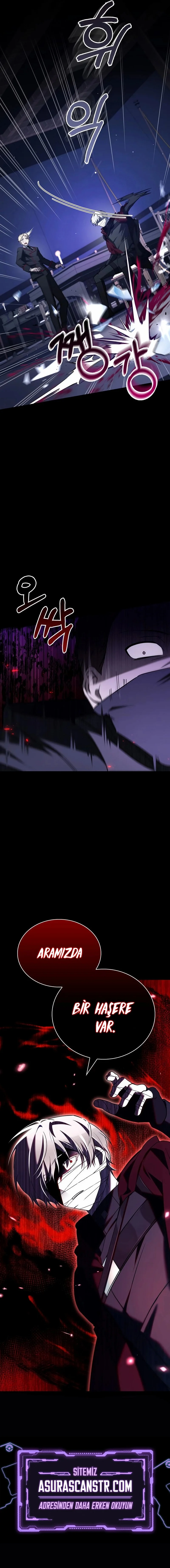 I'm Not That Kind of Talent - Bölüm 10 - Sayfa 14