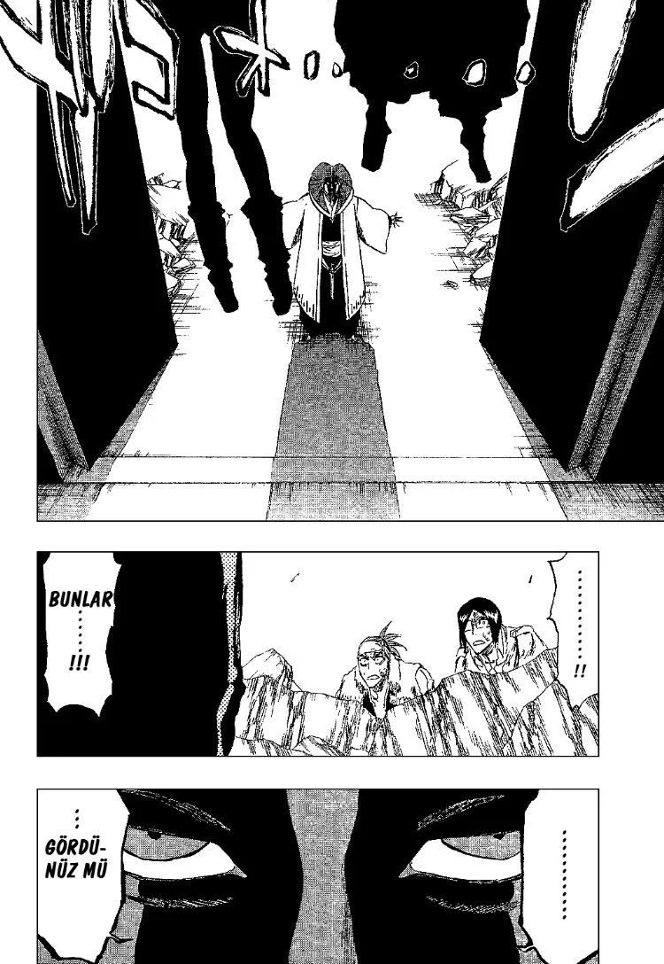 Bleach - Bölüm 306 - Sayfa 16