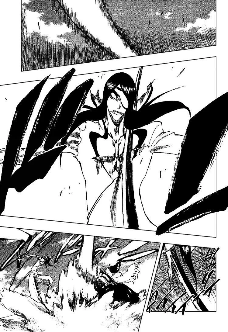 Bleach - Bölüm 306 - Sayfa 17