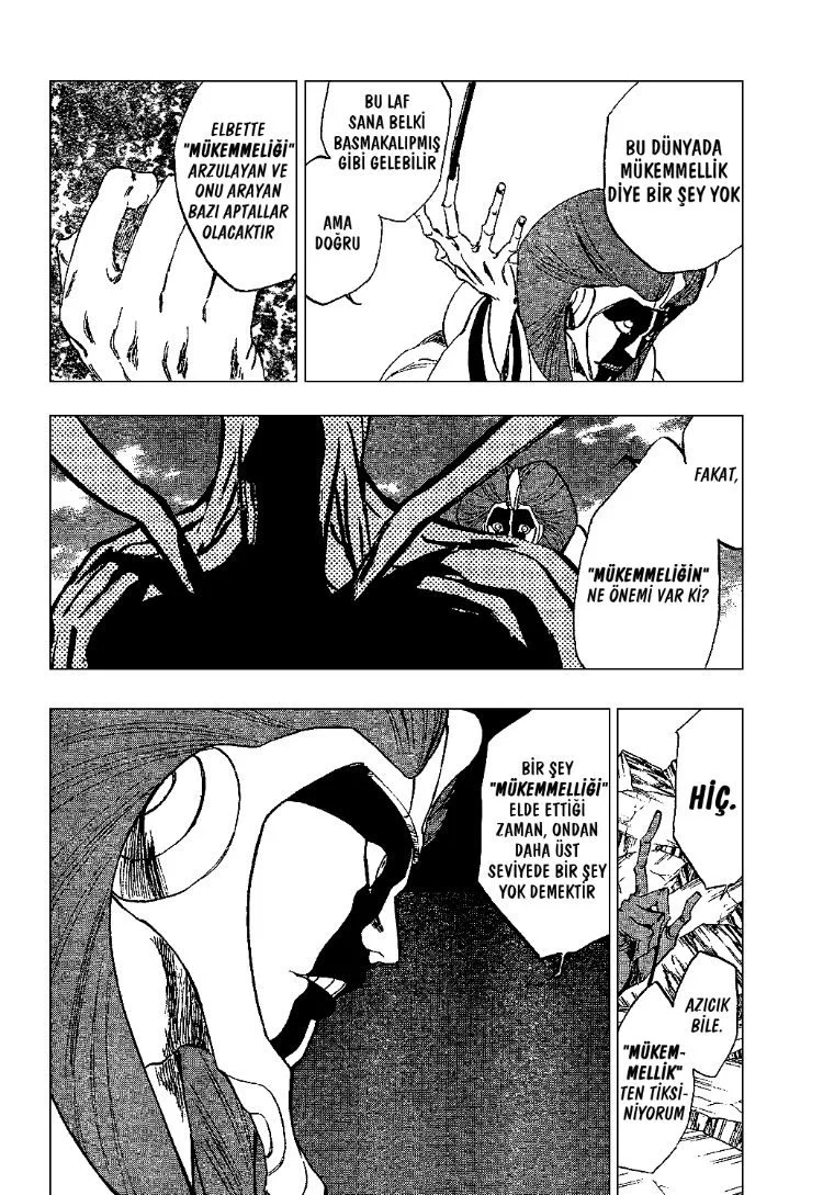 Bleach - Bölüm 306 - Sayfa 4