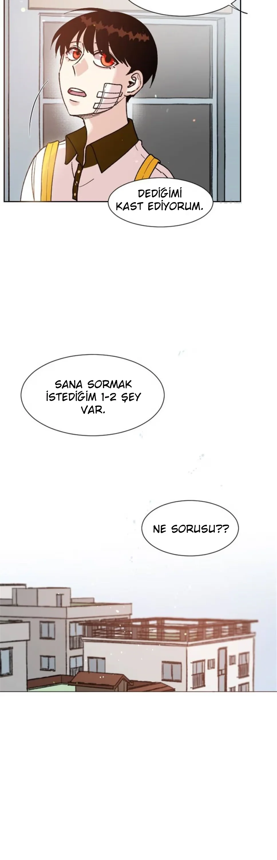 From Today On, I'm a Boy - Bölüm 47 - Sayfa 12