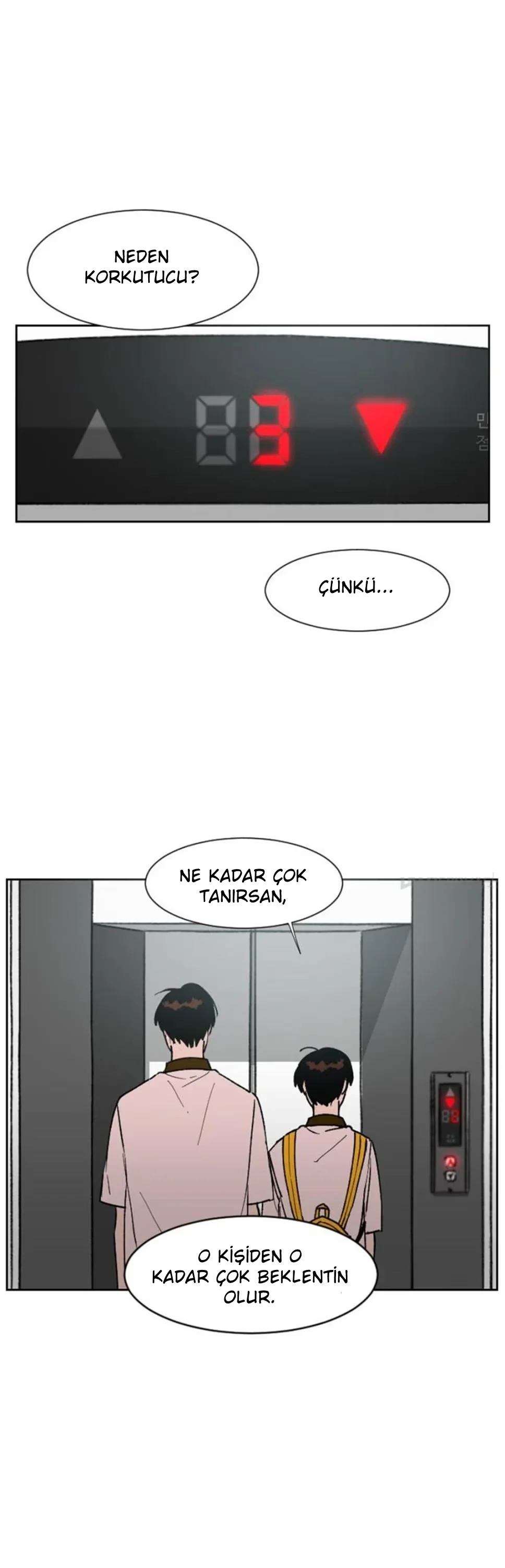 From Today On, I'm a Boy - Bölüm 47 - Sayfa 17