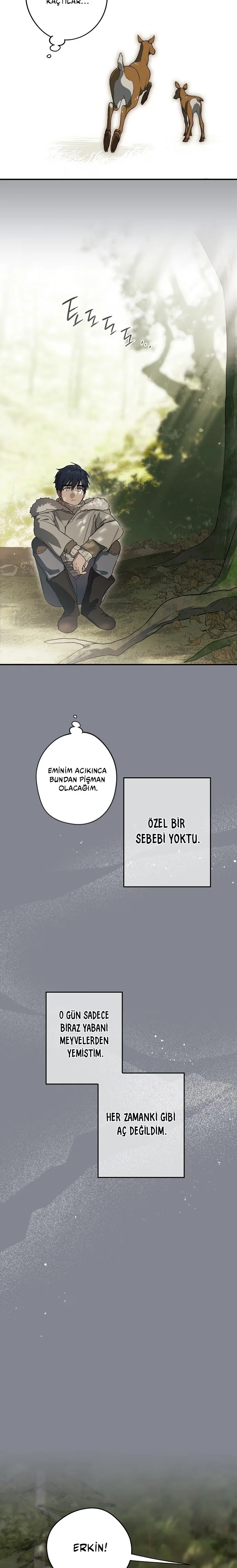 The Spark in Your Eyes - Bölüm 157 - Sayfa 9