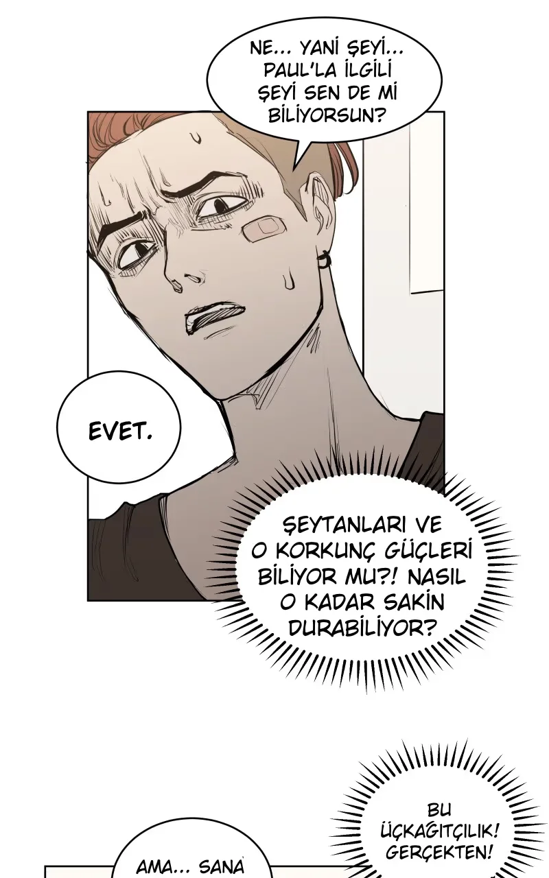 Love Advice from the Great Duke of Hell - Bölüm 25 - Sayfa 4