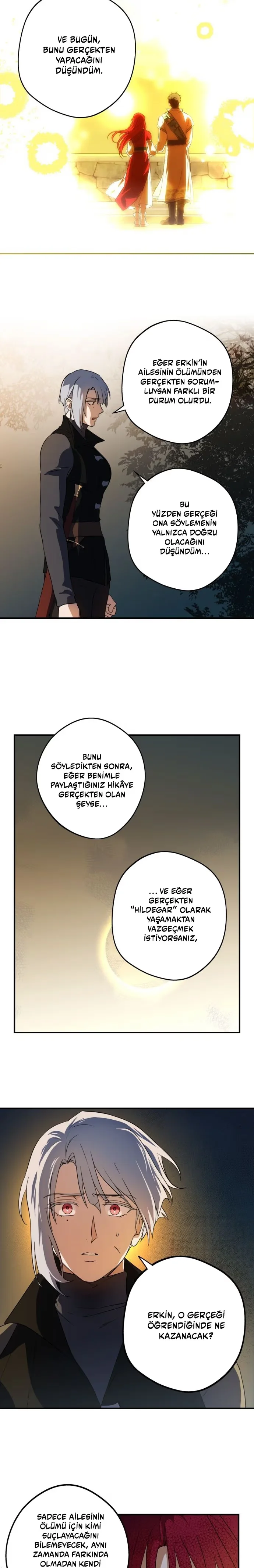 The Spark in Your Eyes - Bölüm 133 - Sayfa 6