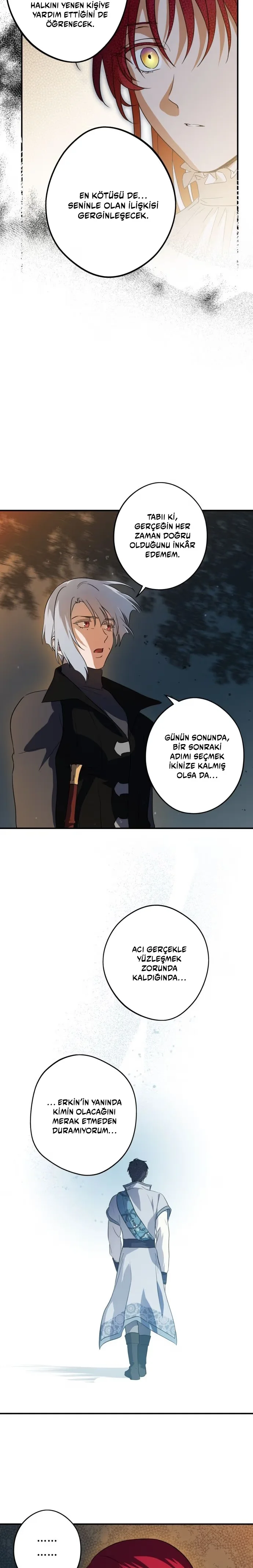 The Spark in Your Eyes - Bölüm 133 - Sayfa 7