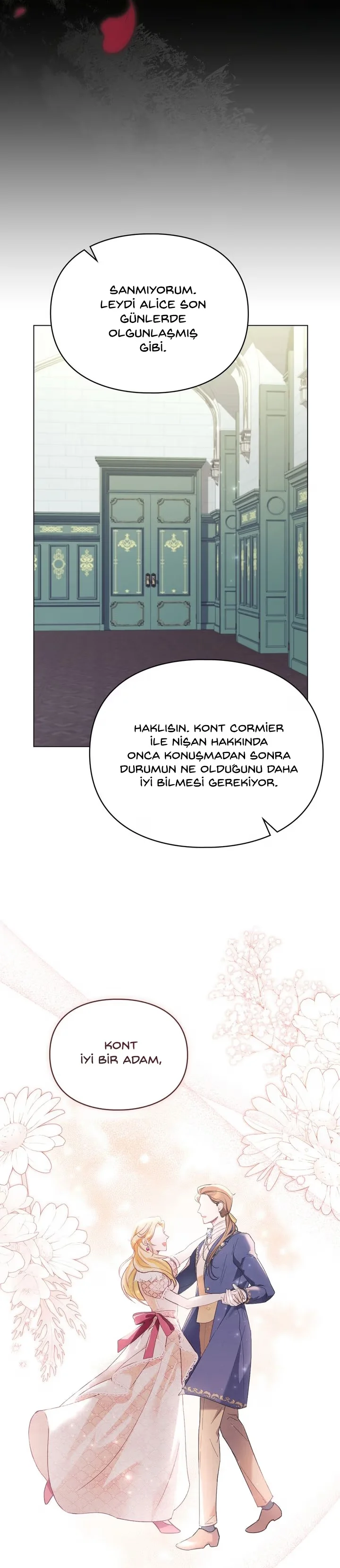 Betrayal of Dignity - Bölüm 7 - Sayfa 22