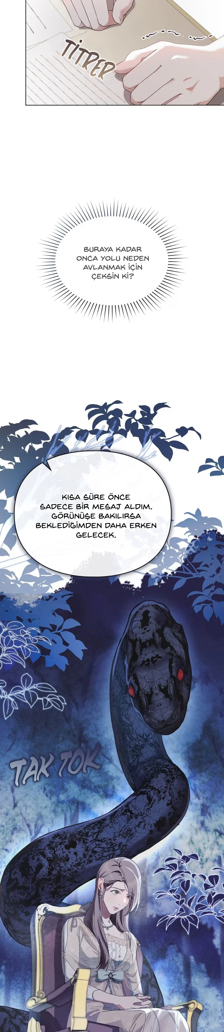Betrayal of Dignity - Bölüm 7 - Sayfa 30