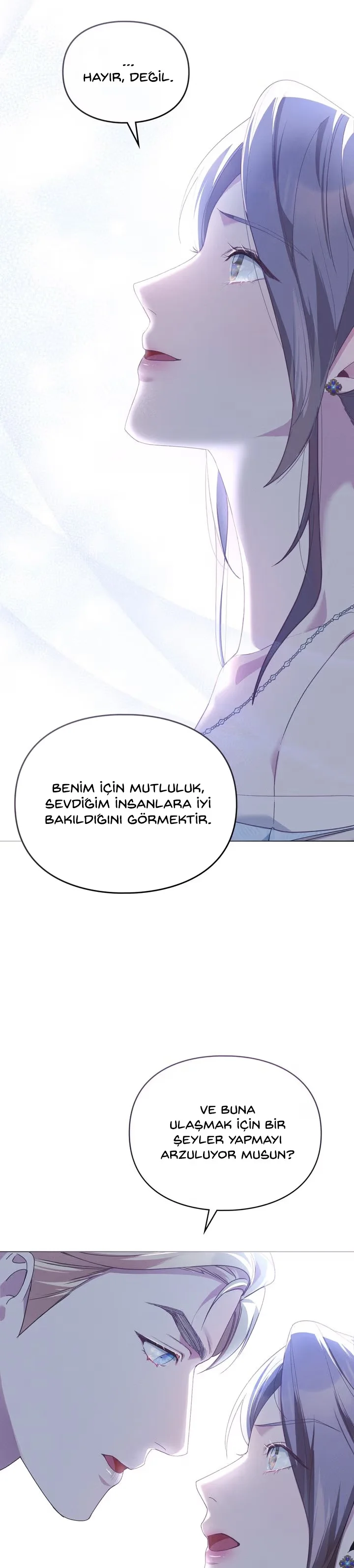 Betrayal of Dignity - Bölüm 7 - Sayfa 6