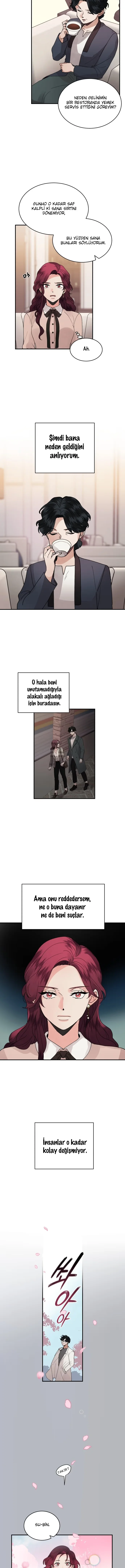 A Bittersweet Couple - Bölüm 20 - Sayfa 4