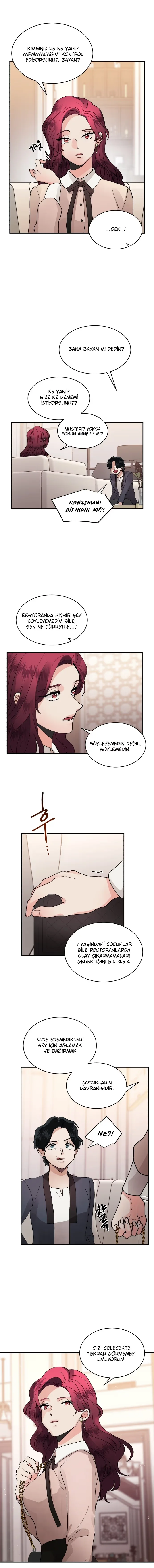 A Bittersweet Couple - Bölüm 20 - Sayfa 7