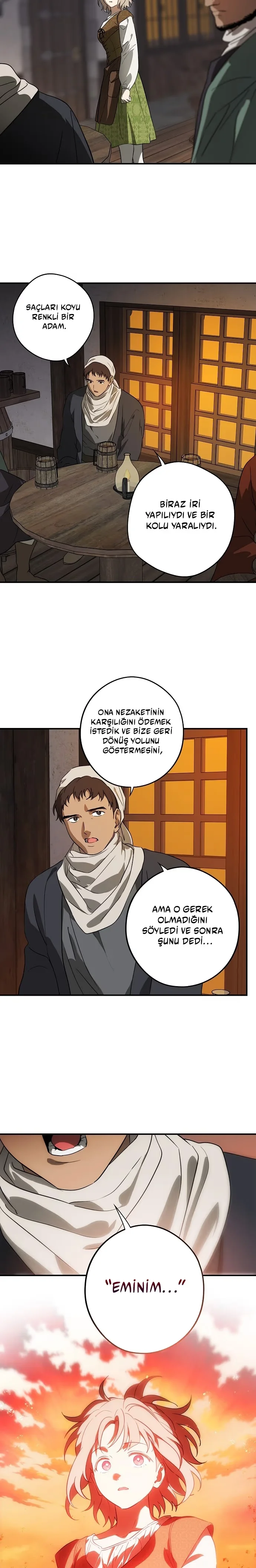 The Spark in Your Eyes - Bölüm 211 - Sayfa 11