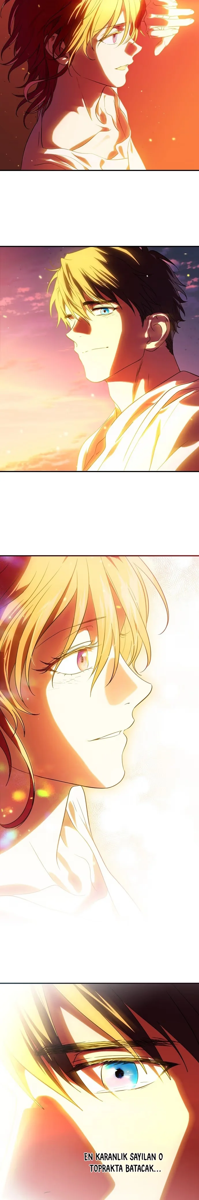 The Spark in Your Eyes - Bölüm 211 - Sayfa 27