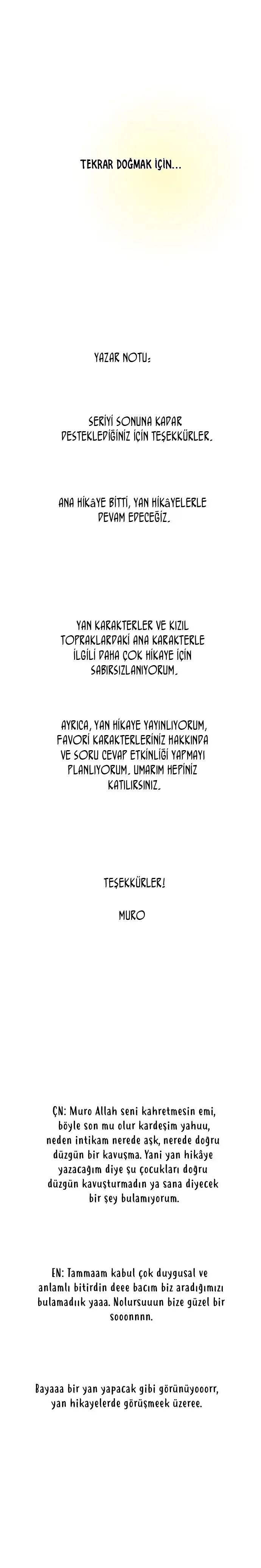 The Spark in Your Eyes - Bölüm 211 - Sayfa 29