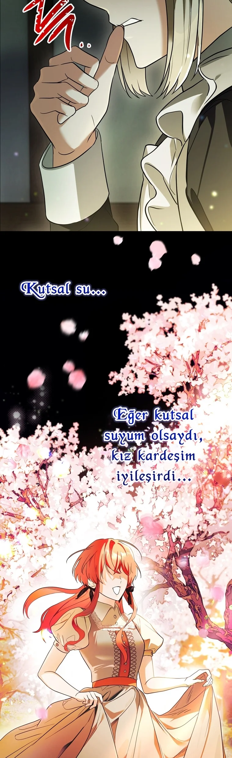 My Possession Became a Ghost Story - Bölüm 4 - Sayfa 28
